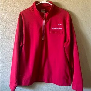 Nike Washington State Pullover